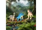 Dinosaurs excavation dinosaur egg 12 figures archaeological set 11