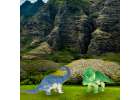 Dinozaury wykopaliska jajka dinozaura figurki zestaw archeologiczny 12 jajek 13