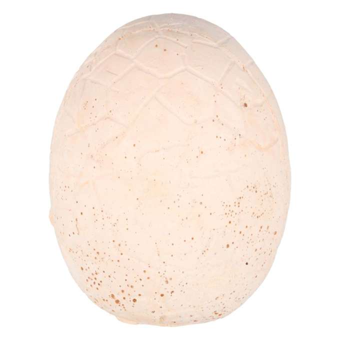 Dinozaury wykopaliska jajko dinozaura 12 figurek zestaw archeologiczny
