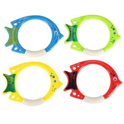 Diving water pool toys 27 pieces