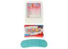 Doctor's kit in a suitcase small doctor light sound 5