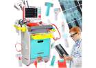 Doctor set medical station small doctor 34 items 1