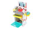 Doctor set medical station small doctor 34 items 3