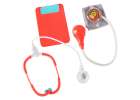 Doctor set medical station small doctor 34 items 11