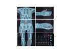 Doctor set medical station small doctor 34 items 12