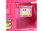 Doll Camper Van Playset with Accessories Doll Pool 11