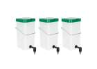 Drip drinker for rabbits 1l set of 3pcs. 2