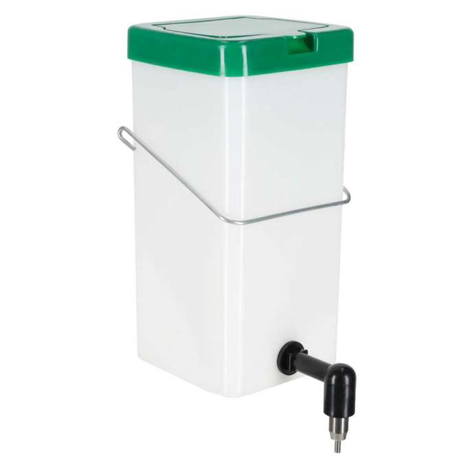 Drip drinker for rabbits 1l set of 3pcs.