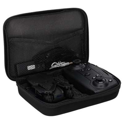 Dron RC E99 Pro podwójna kamera 720P headless