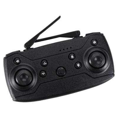 Dron RC E99 Pro podwójna kamera 720P headless
