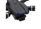 Dron RC E99 Pro podwójna kamera 720P headless 12