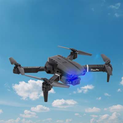 Dron RC E99 Pro podwójna kamera 720P headless