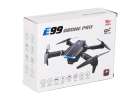 Dron RC E99 Pro podwójna kamera 720P headless 15