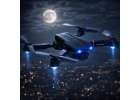 Dron RC E99 Pro podwójna kamera 720P headless 19