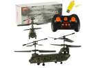 Dron RC Syma S026H-1 2.4GHz Wi-Fi czarny 1