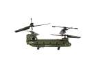 Dron RC Syma S026H-1 2.4GHz Wi-Fi czarny 4