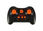 Dron RC Syma S026H-1 2.4GHz Wi-Fi czarny 10