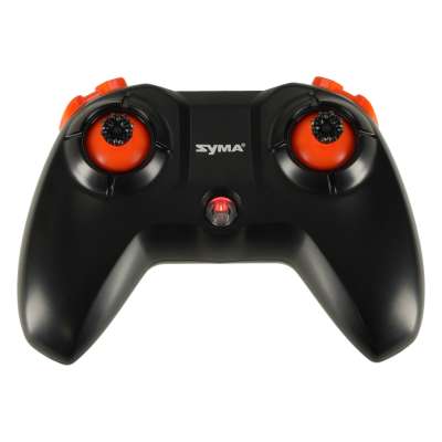 Dron RC Syma X26PRO 2.4GHz Wi-Fi czarny
