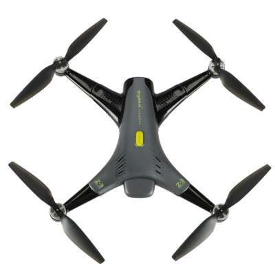 Dron RC Syma Z3PRO 2.4GHz 4CH Wi-Fi czarny