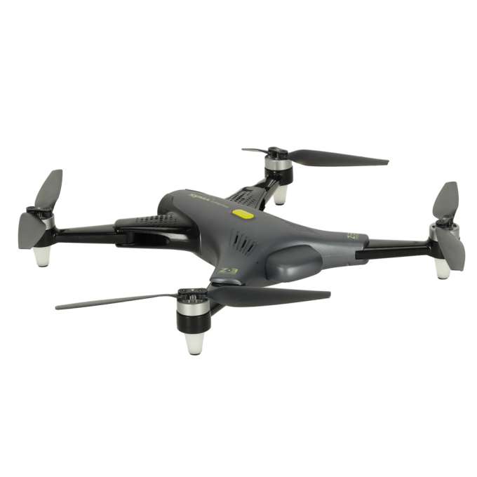 Dron RC Syma Z3PRO 2.4GHz 4CH Wi-Fi czarny