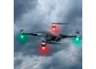 Dron RC Syma Z3PRO 2.4GHz 4CH Wi-Fi czarny 13