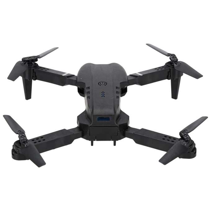 Drone RC E99 Pro dual camera 720P headless