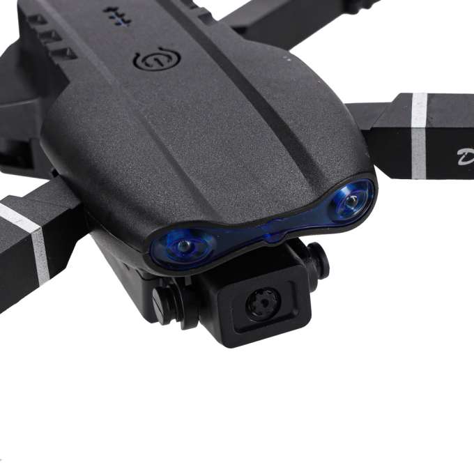 Drone RC E99 Pro dual camera 720P headless
