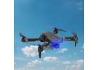 Drone RC E99 Pro dual camera 720P headless 13