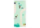 Educational foam mat double-sided folding panda street 180 x 200cm 5