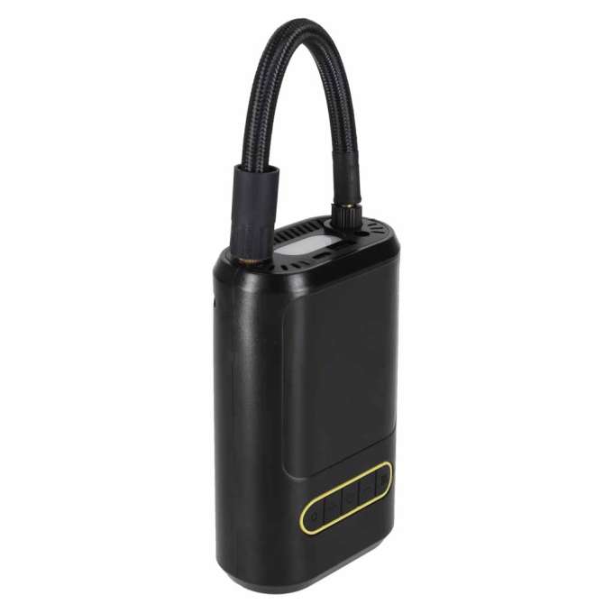 Electric bicycle pump car powerbank USB