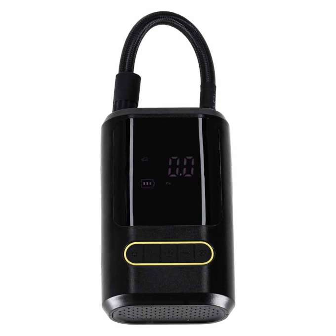 Electric bicycle pump car powerbank USB