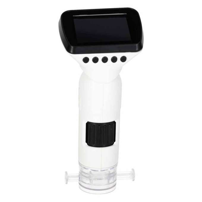 Electron microscope wifi USB LCD screen 200x 1000x