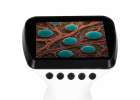 Electron microscope wifi USB LCD screen 200x 1000x 10