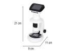 Electron microscope wifi USB LCD screen 200x 1000x 15
