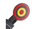 Electronic target moving double shooting range target shooting 9