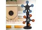 Electronic target moving double shooting range target shooting 11