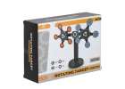 Electronic target moving double shooting range target shooting 13