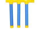 Falling sticks sticks electronic arcade game 7