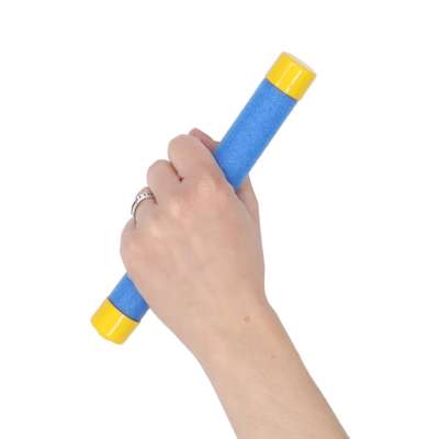 Falling sticks sticks electronic arcade game