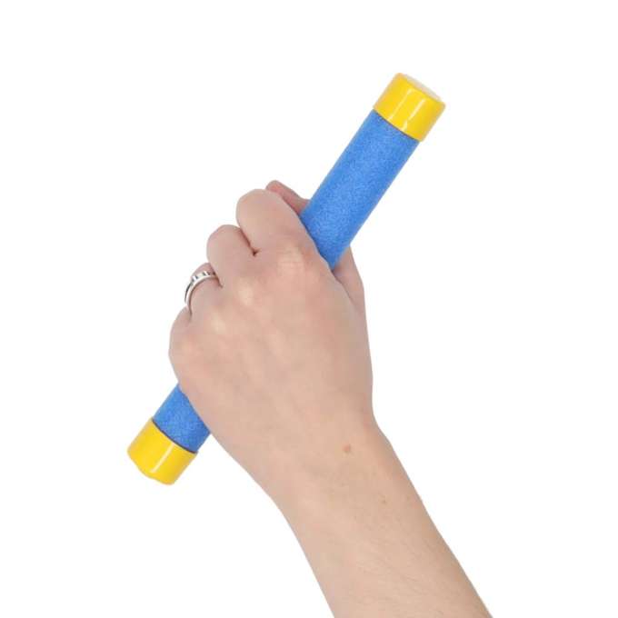 Falling sticks sticks electronic arcade game