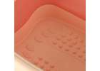 Foldable silicone foot soak bucket with massage bumps 8