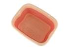 Foldable silicone foot soak bucket with massage bumps 9