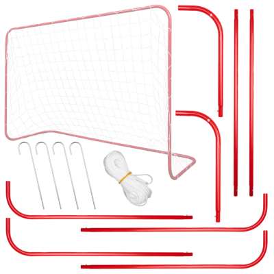 Football goal 183x122x61cm