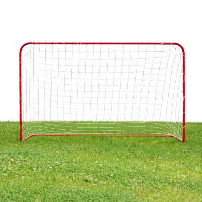 Football goal 183x122x61cm