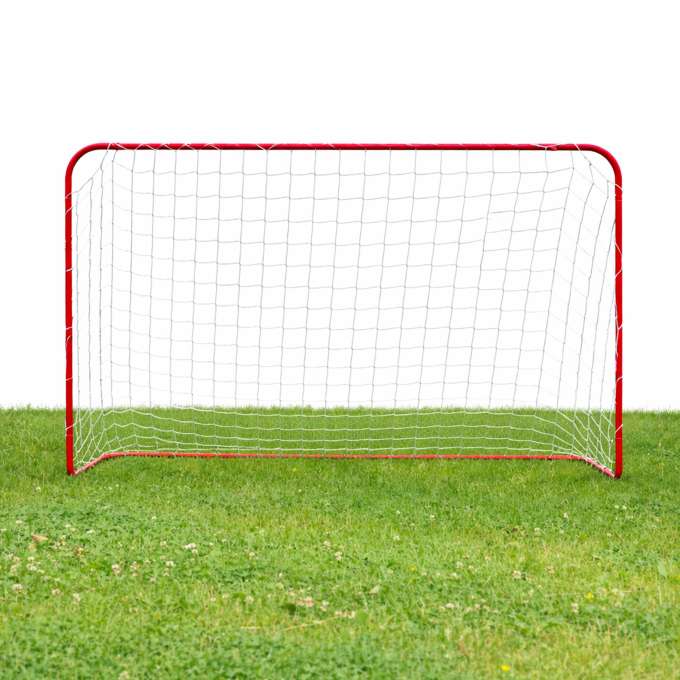 Football goal 183x122x61cm