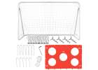 Football goal 2in1 215x153x76cm 4