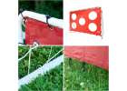 Football goal 2in1 215x153x76cm 8