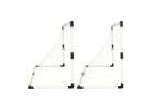 Football goal 95x48x70cm 2