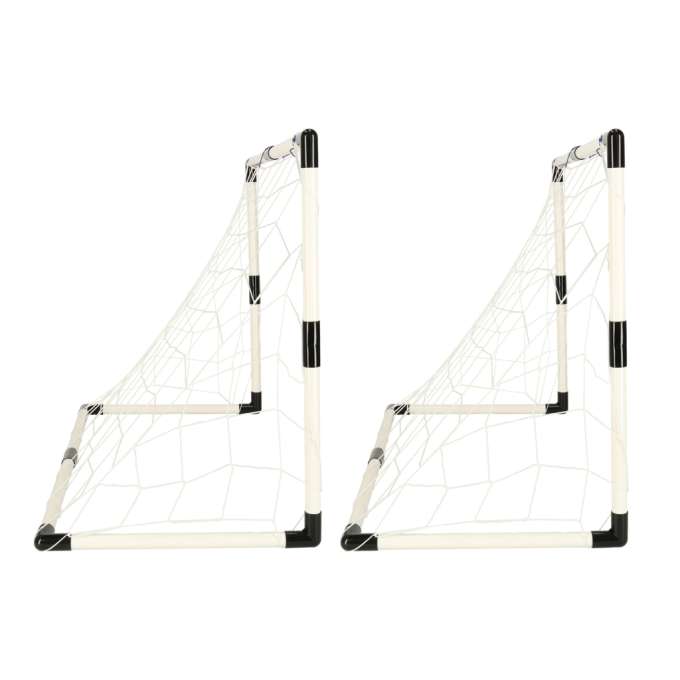 Football goal 95x48x70cm