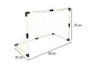 Football goal 95x48x70cm 12